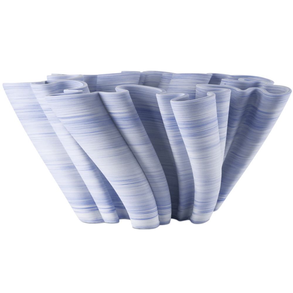 Twirl Bowl Decor 1200-1015 00633306062122