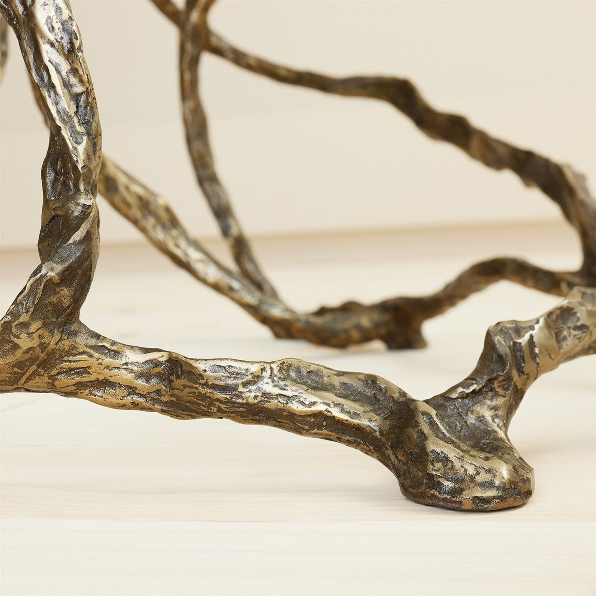 Twistwood Side Table Side Table 7.80762