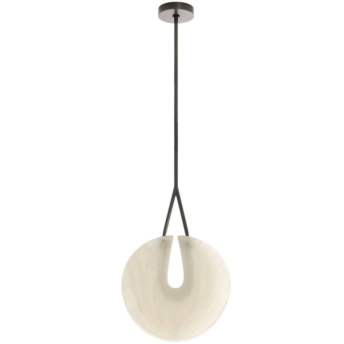 Tyche Pendant Pendants