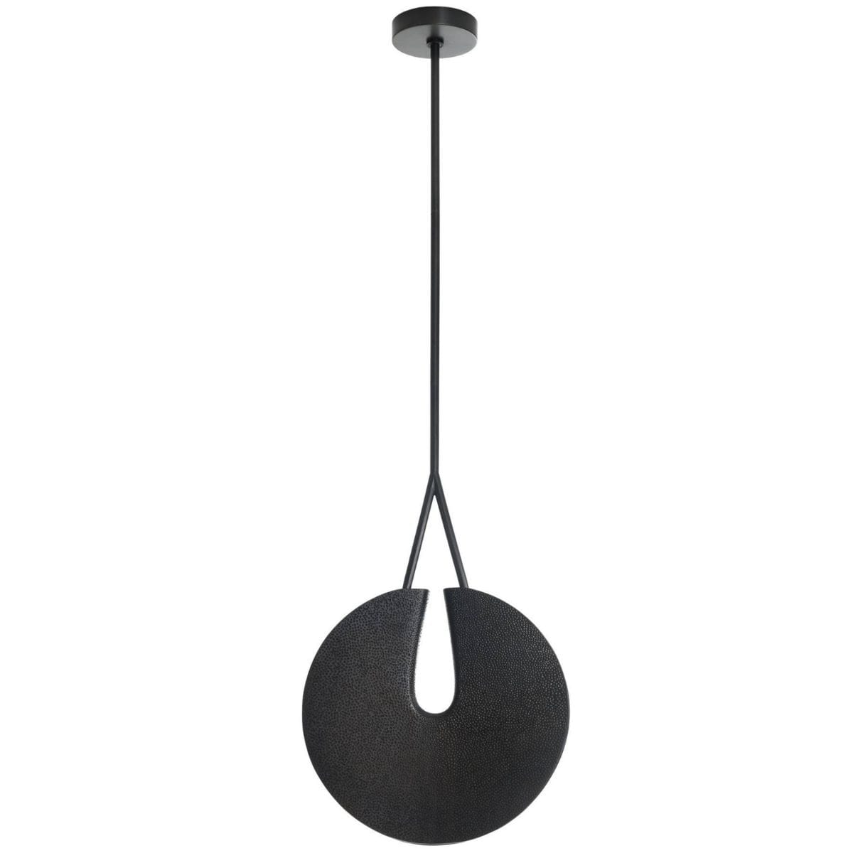 Tyche Pendant Pendants