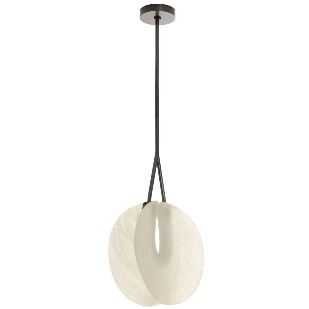 Tyche Pendant Pendants