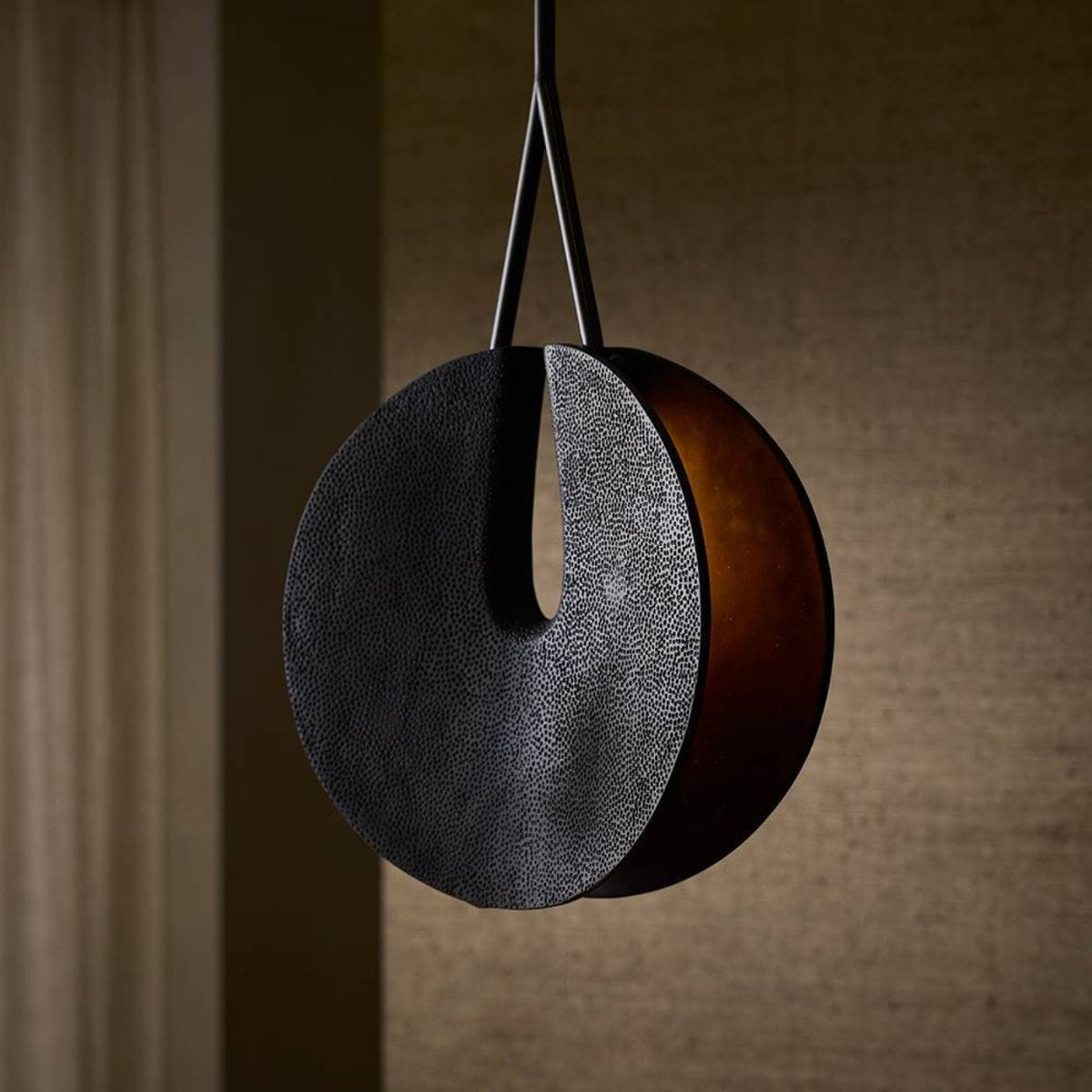 Tyche Pendant Pendants