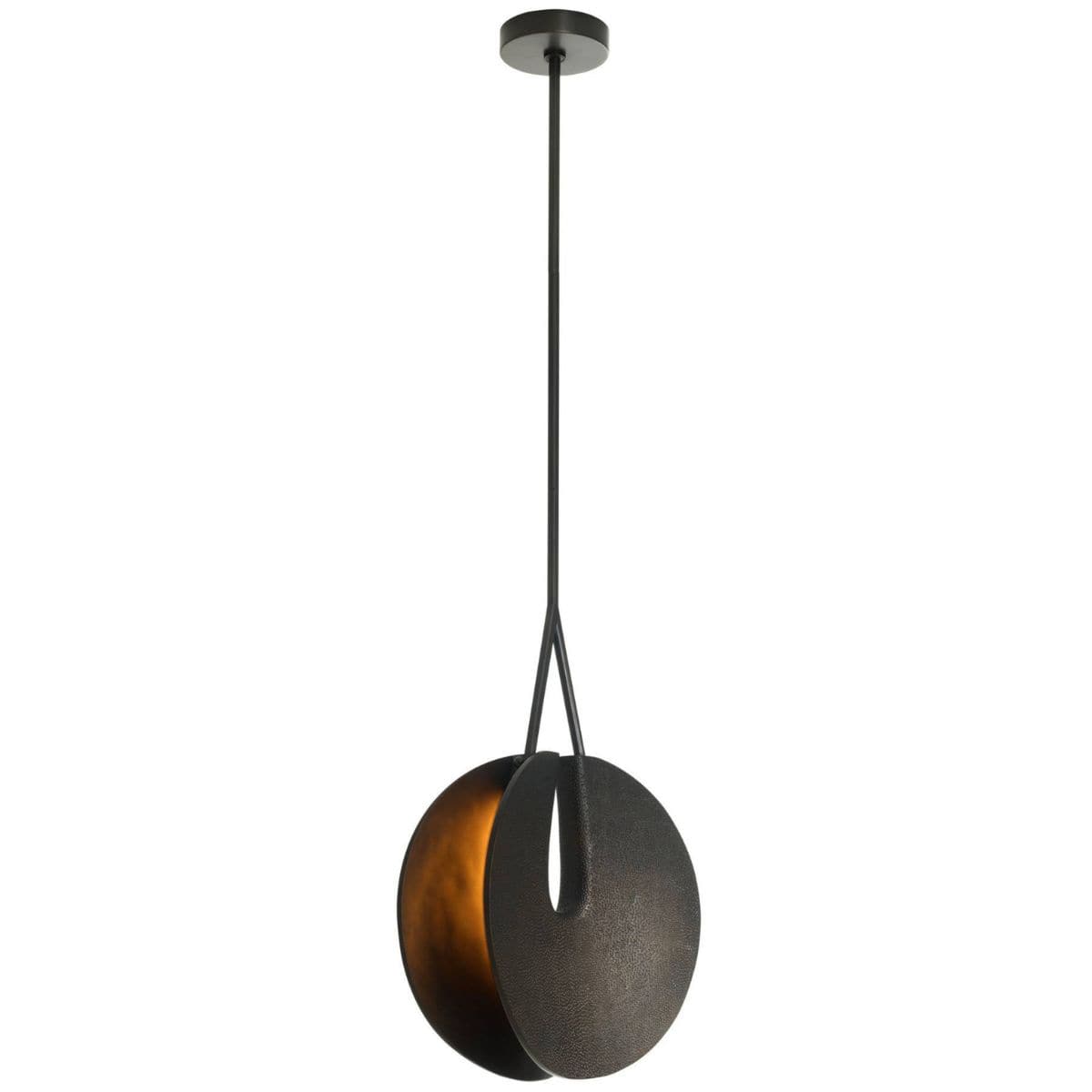 Tyche Pendant Pendants