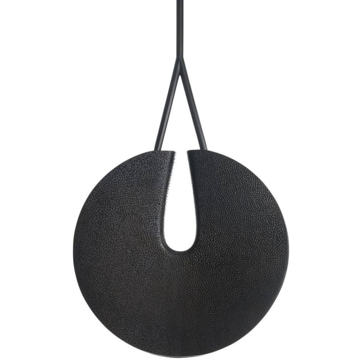 Tyche Pendant Pendants DPC31