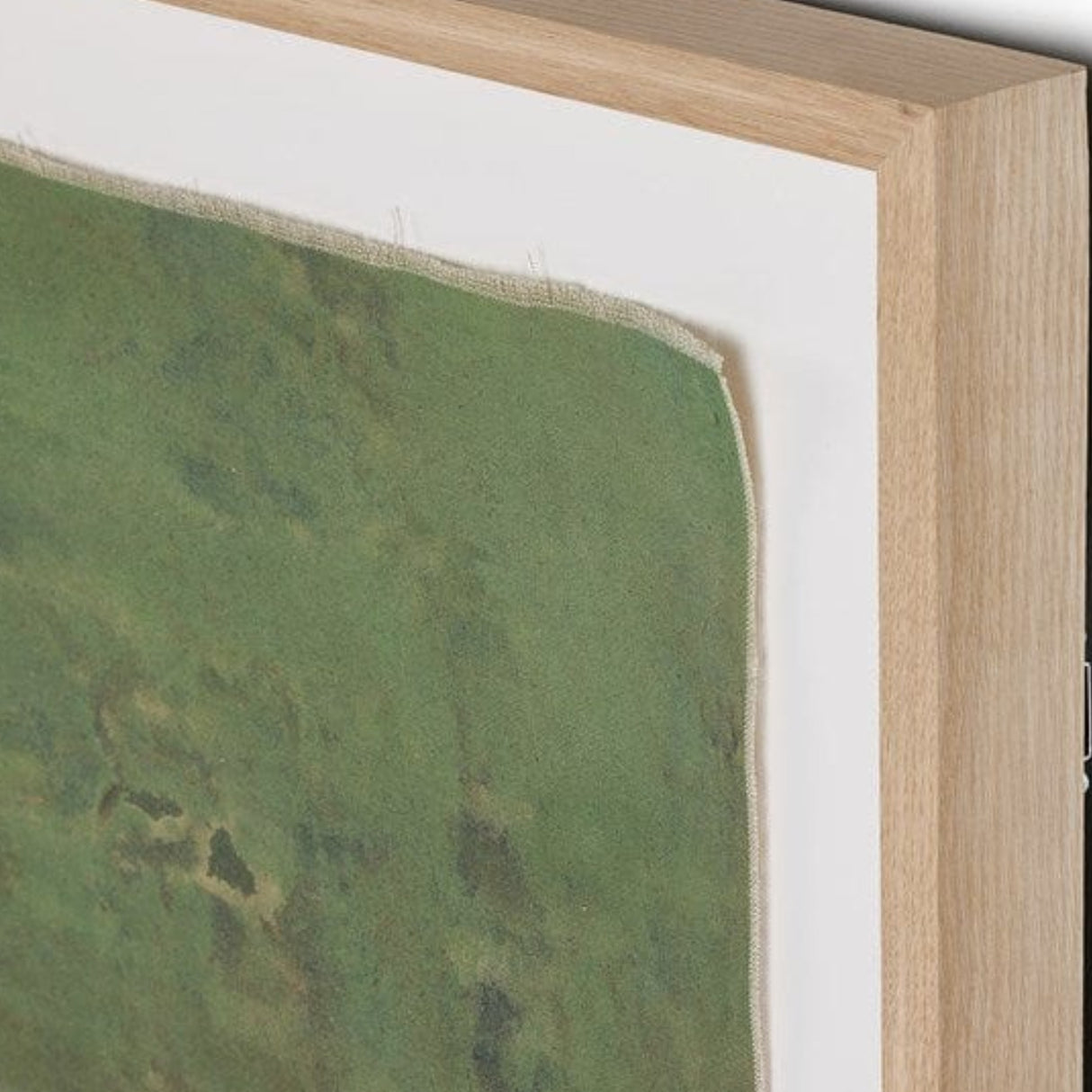 Tyler Guinn Carrying The Olive Branch NO, 2 Art four-hands-240177-001 801542209339