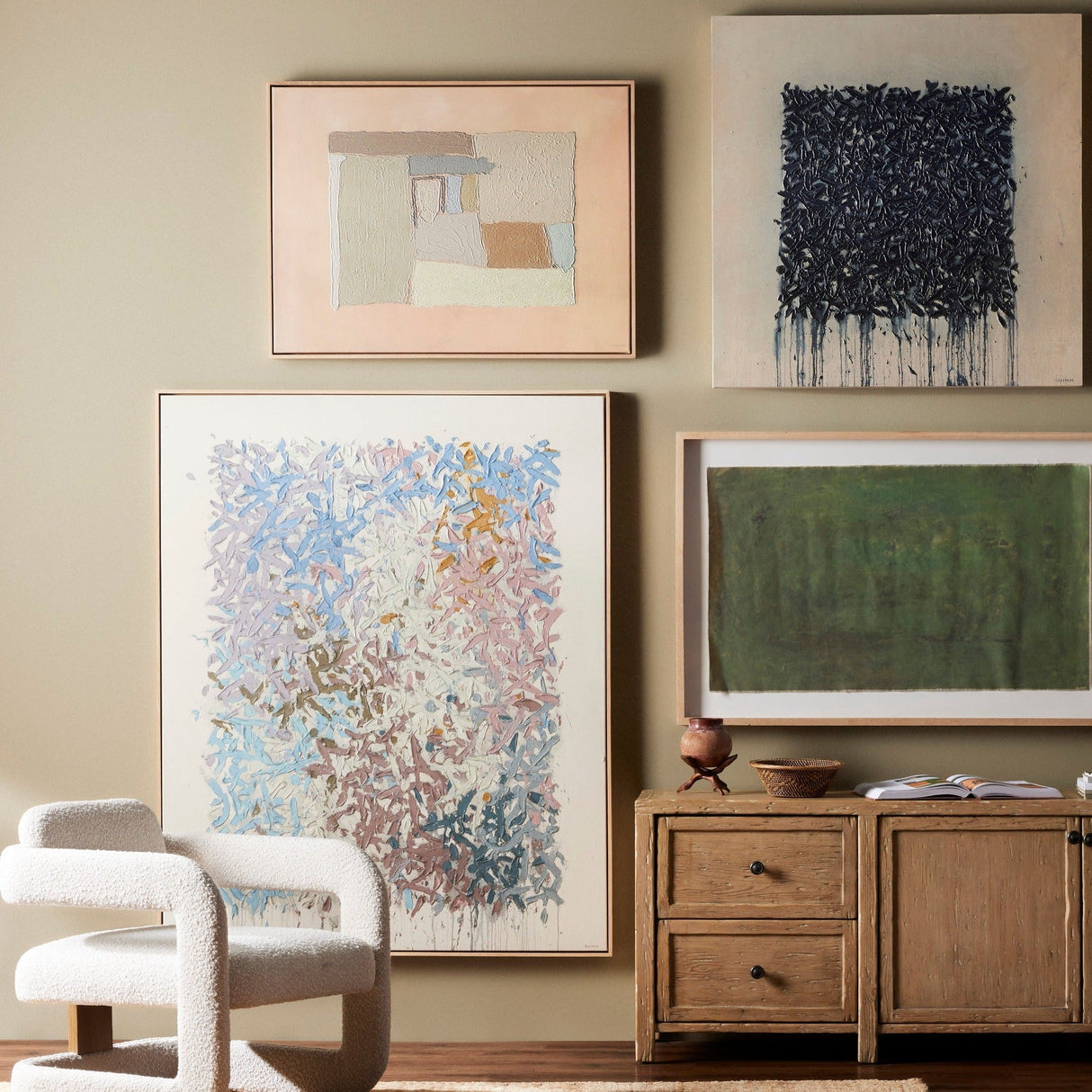 Tyler Guinn Noontide Art four-hands-240167-001 801542209841