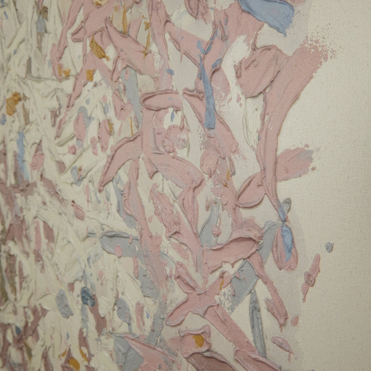 Tyler Guinn Our Hands Are Open NO. 14 Art four-hands-240143-001 801542209919