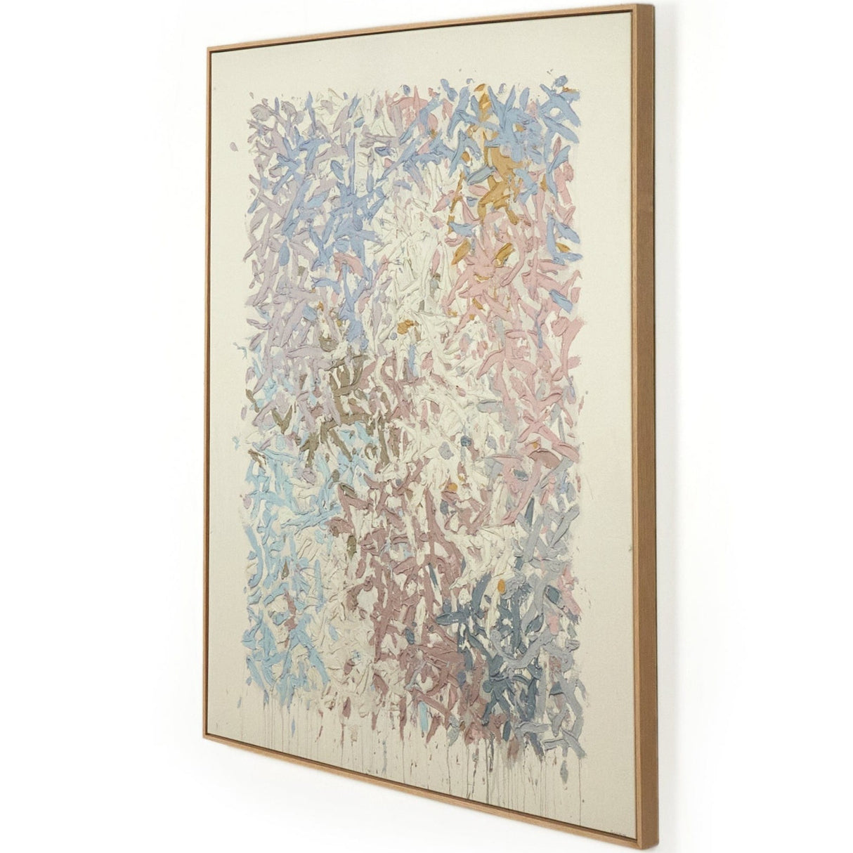 Tyler Guinn Our Hands Are Open NO. 14 four-hands-240143-001 801542209919