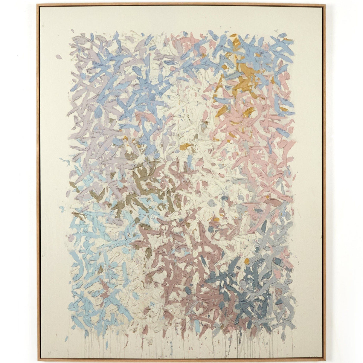 Tyler Guinn Our Hands Are Open NO. 14 four-hands-240143-001 801542209919