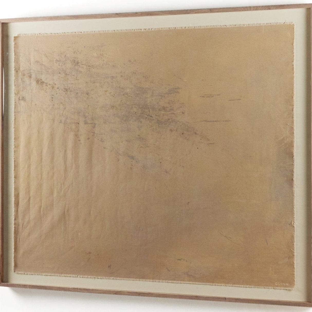 Tyler Guinn Resting in Pastures NO. 1 Wall Art four-hands-240179-001 801542210120