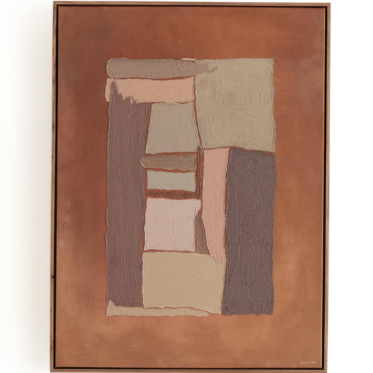 Tyler Guinn What Holds Us Together Art four-hands-240175-001 801542209032