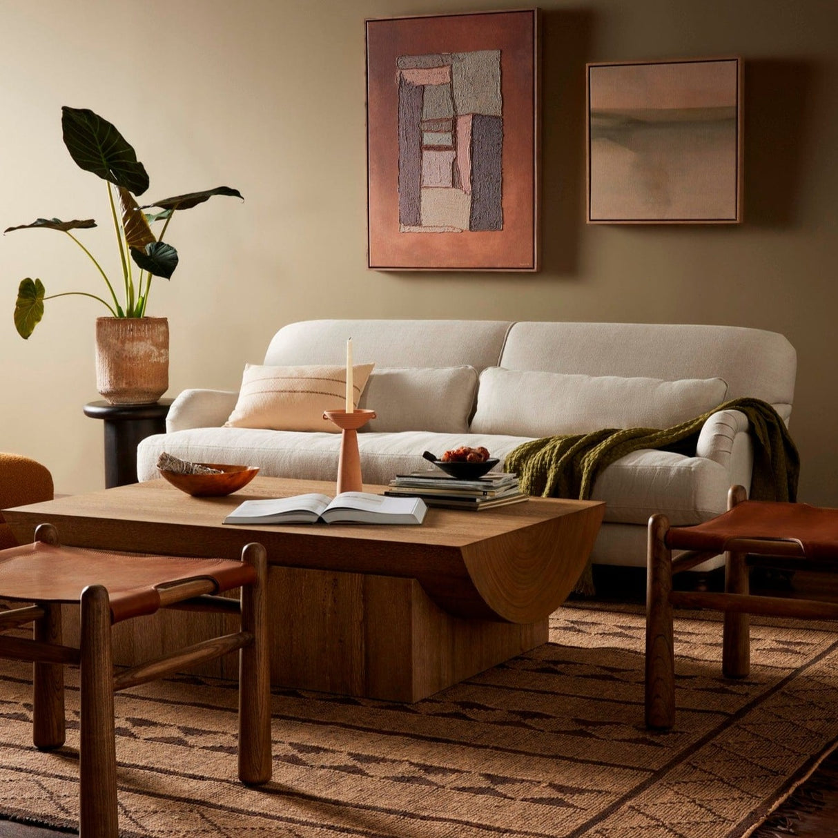 Tyler Guinn What Holds Us Together Art four-hands-240175-001 801542209032