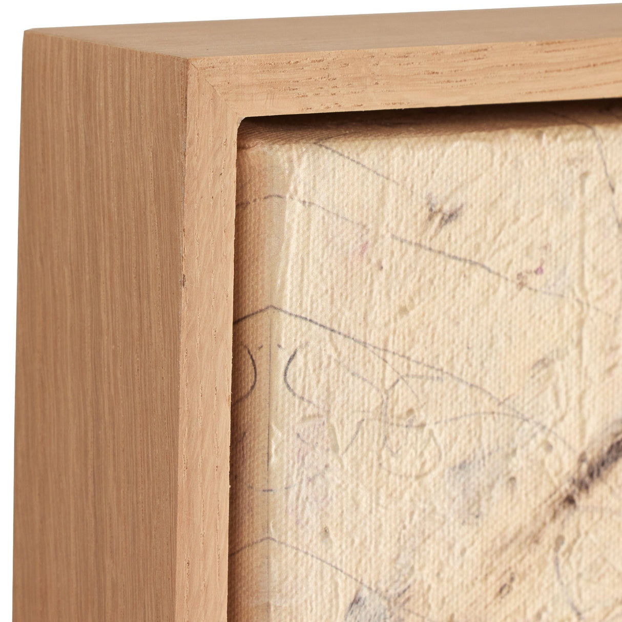 Tyler Guinn Yeshua NO. 1 Art four-hands-240171-001 801542209063