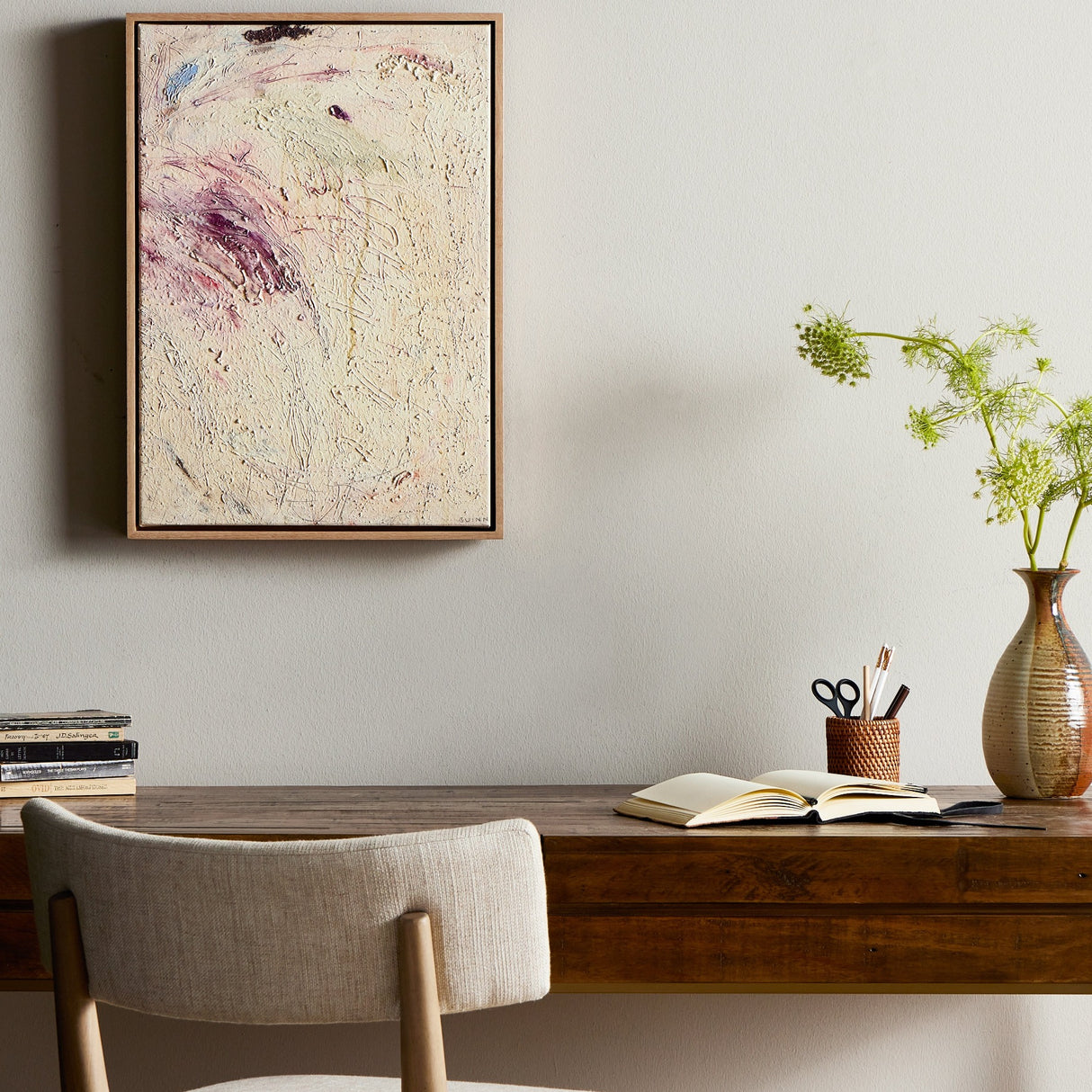 Tyler Guinn Yeshua NO. 1 Art four-hands-240171-001 801542209063