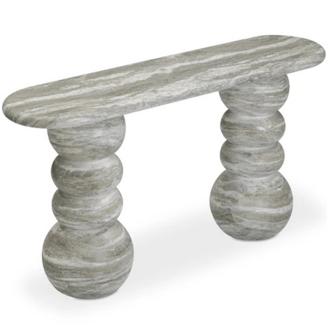 Tyler Indoor/Outdoor Console Table Console Tables TOV-OC54713 793580648044