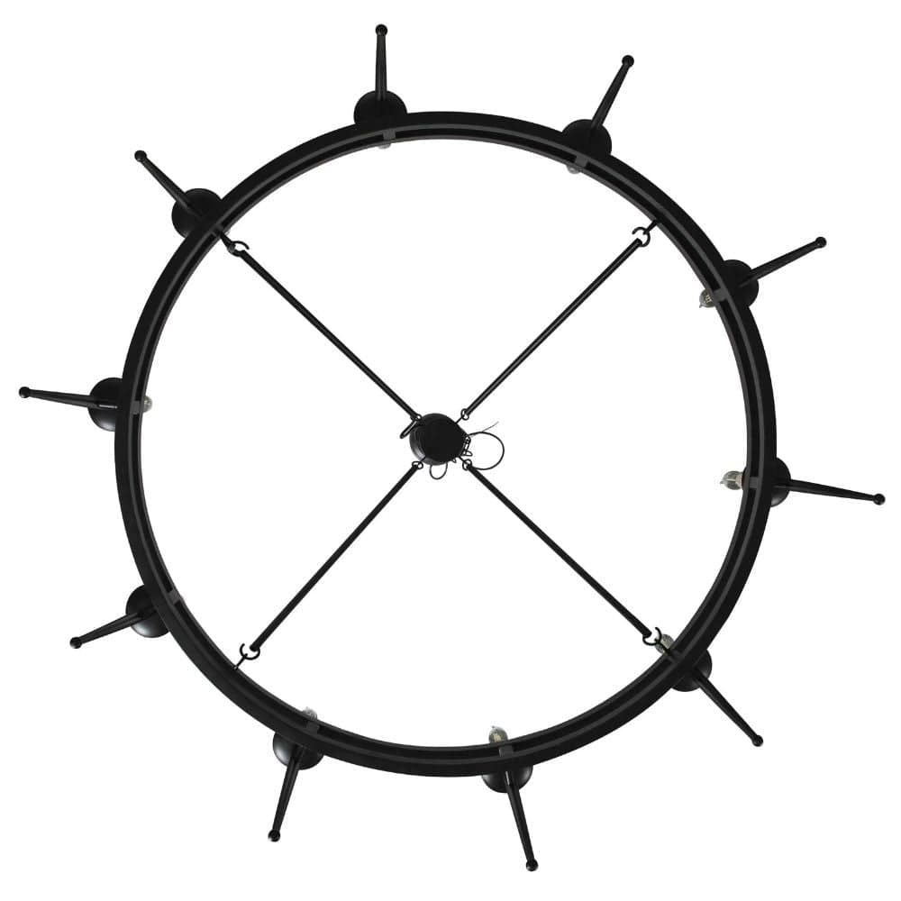 Tyrell Chandelier Chandelier SCH-175658