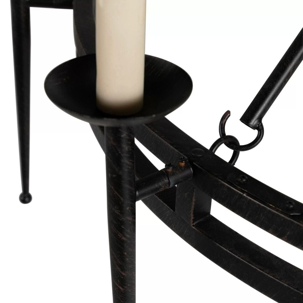 Tyrell Chandelier Chandelier SCH-175658