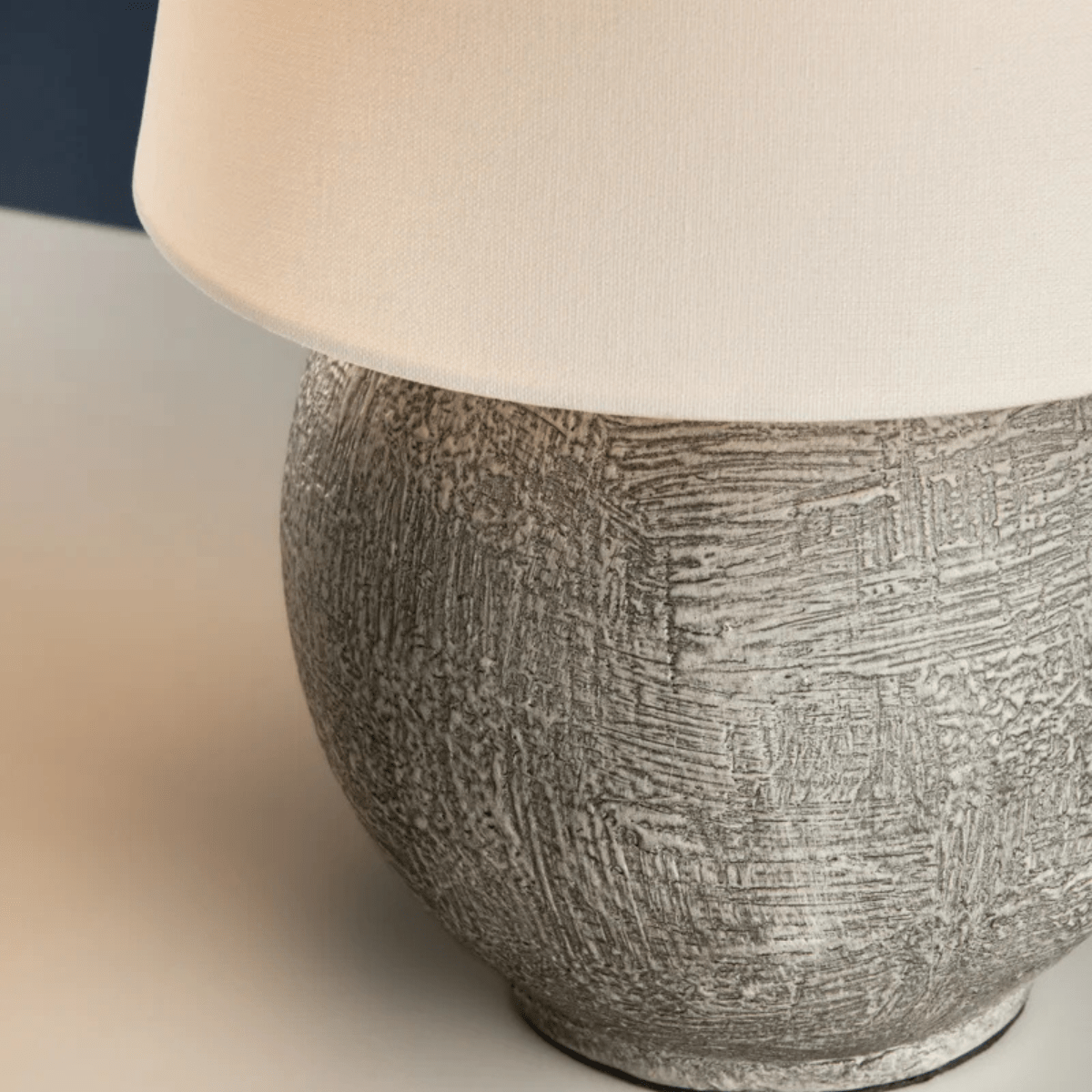 Ulsterville Rechargeable Table Lamp Table Lamps L6741-AGB/CYS 806134965402