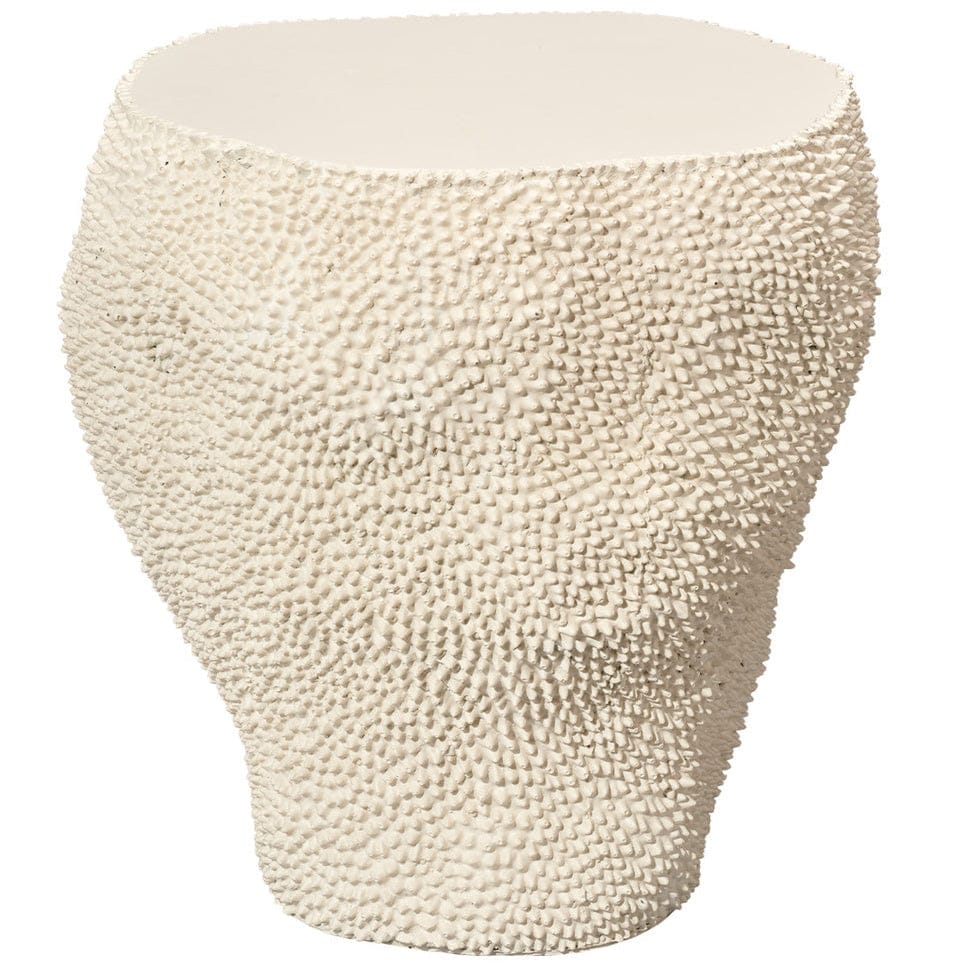 Uni Outdoor Side Table Outdoor Side Tables 20UNI-SMCR 688933038392