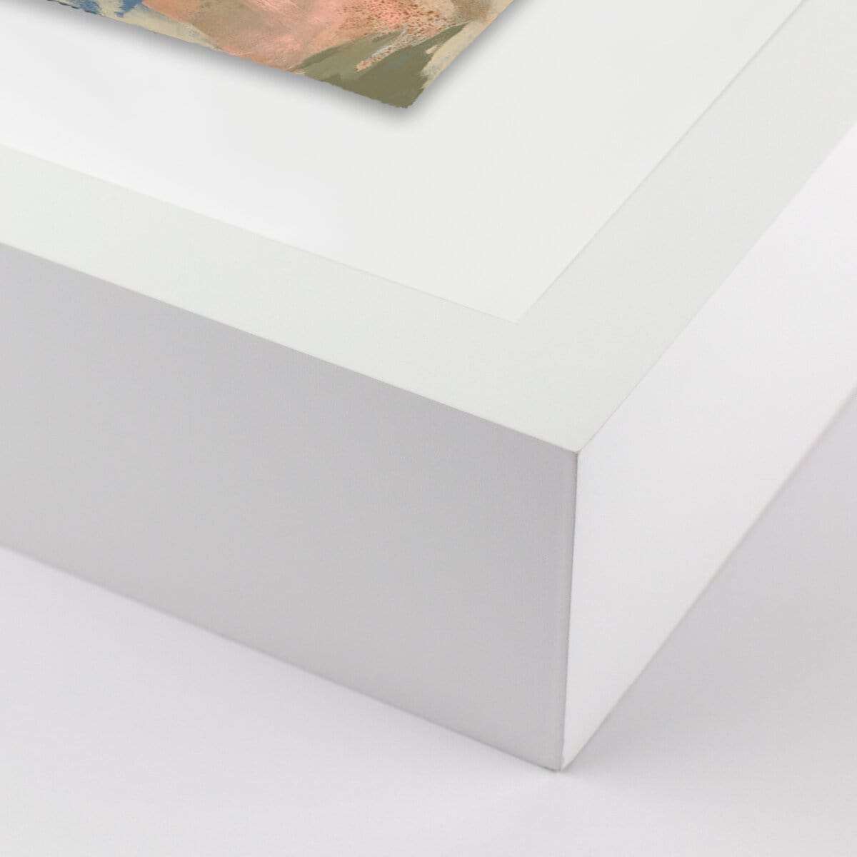 Uninhibited and Adored by Kristen Abbott Wall Art