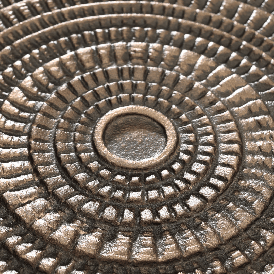 Unity Accent Table Side Tables 4000-0256