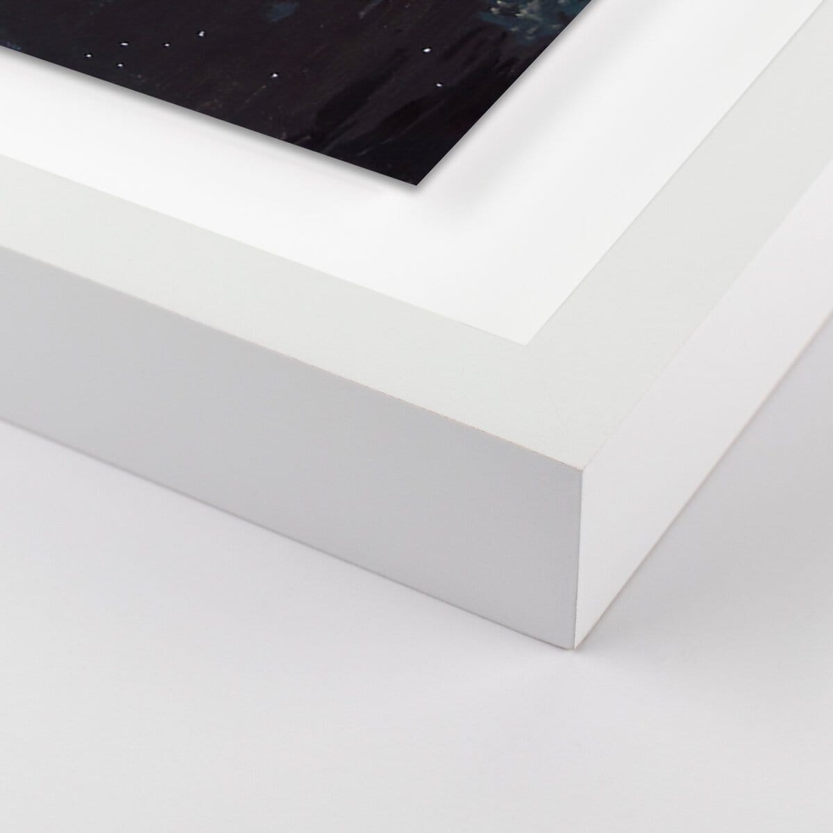 Up In The Trees by Peter De Boer Wall Art