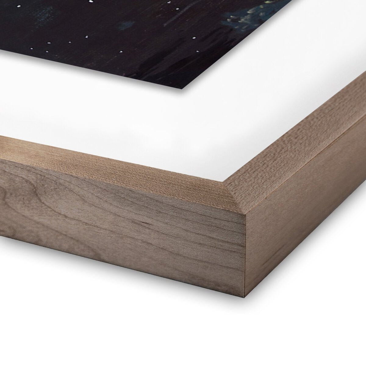 Up In The Trees by Peter De Boer Wall Art