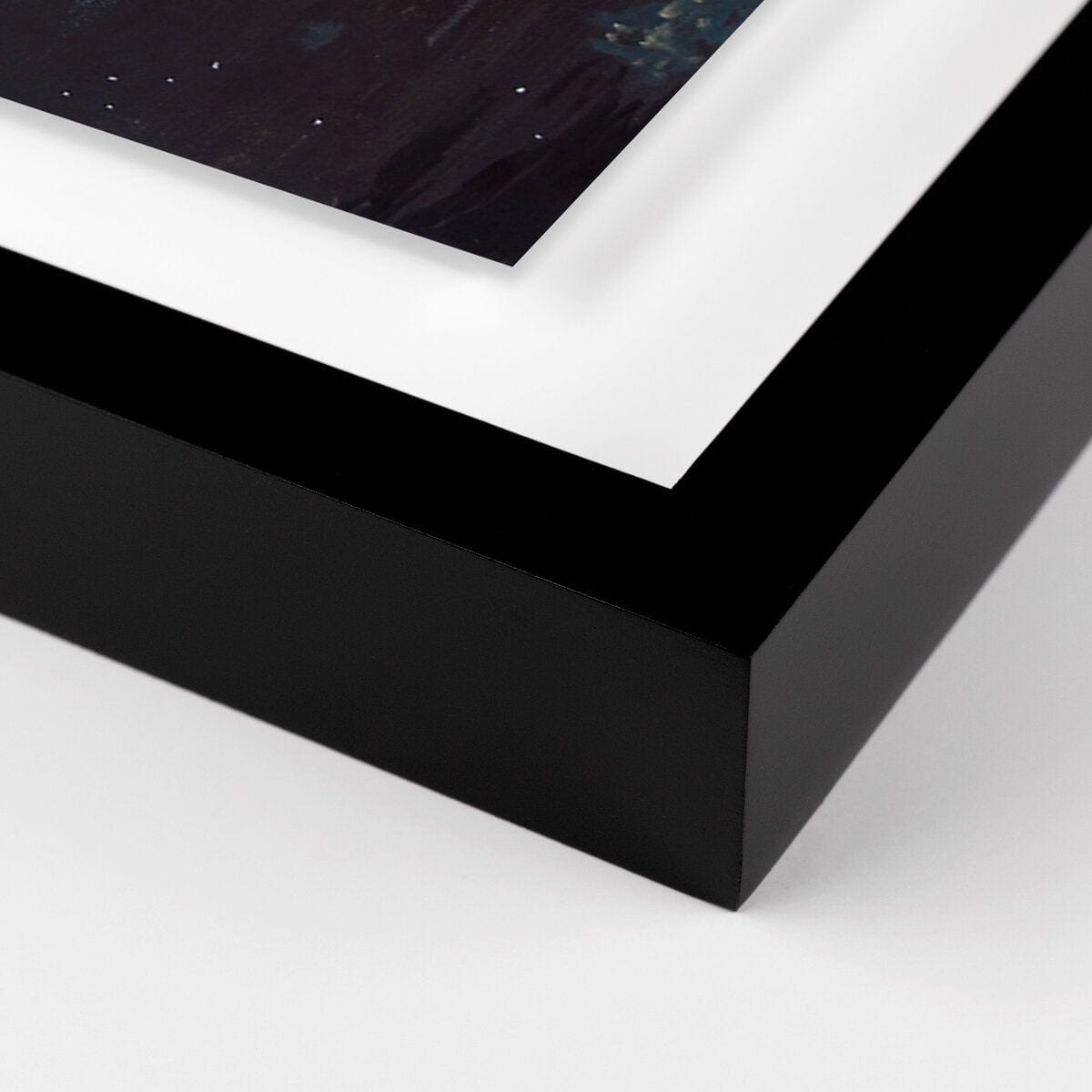 Up In The Trees by Peter De Boer Wall Art