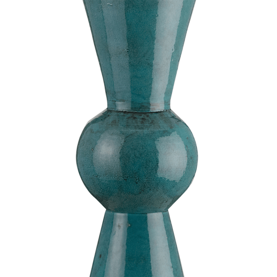 Upbeat Table Lamp Table + Desk Lamps