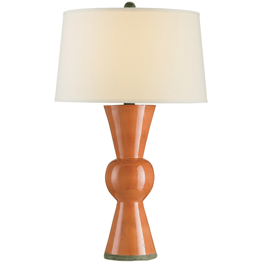 Upbeat Table Lamp Table + Desk Lamps 6351