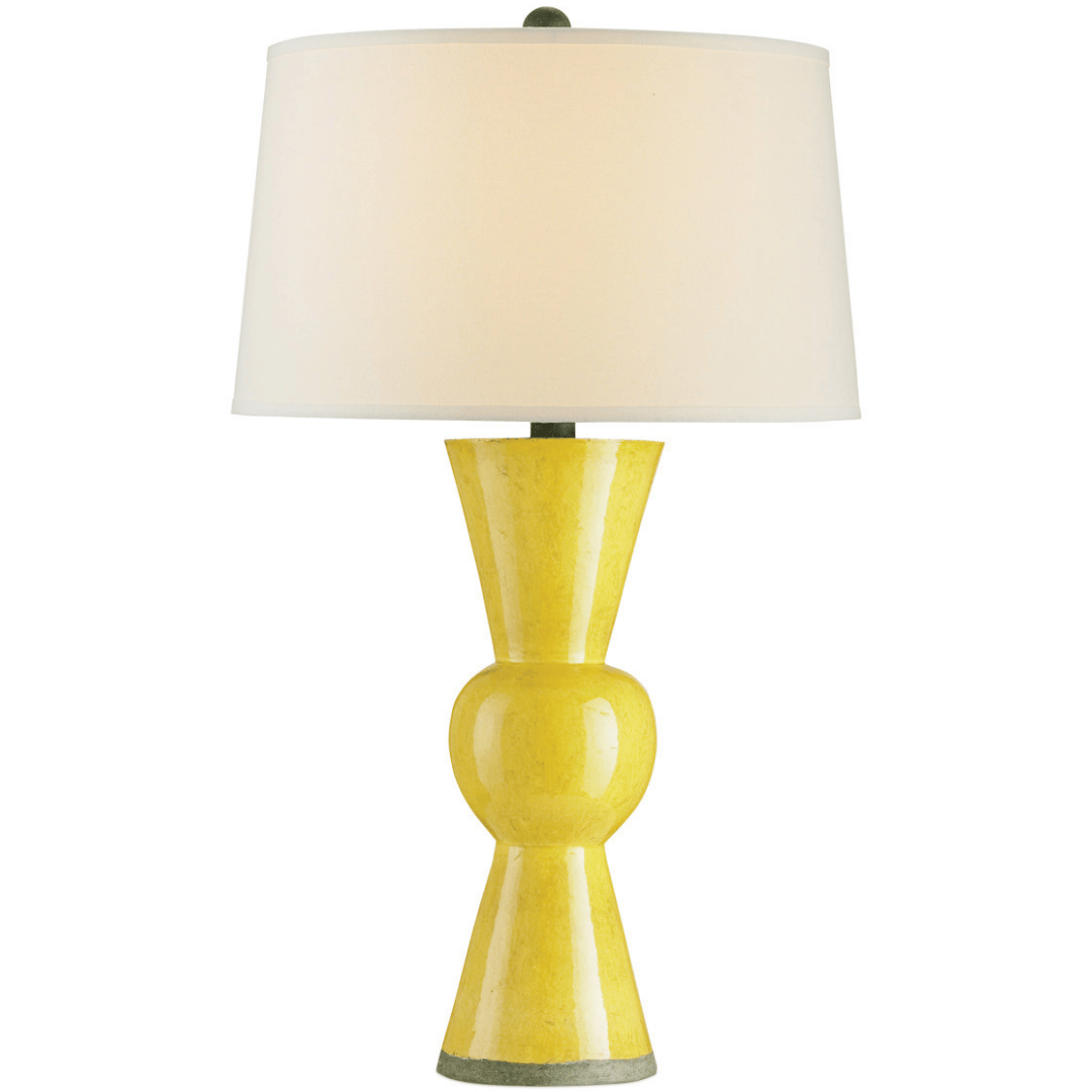 Upbeat Table Lamp Table + Desk Lamps 6382