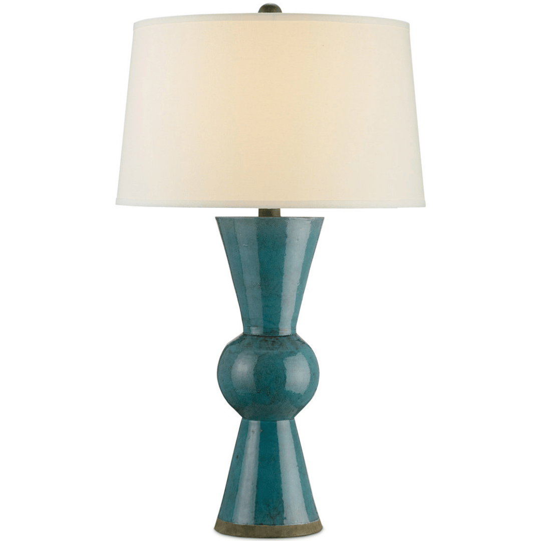 Upbeat Table Lamp Table + Desk Lamps 6896