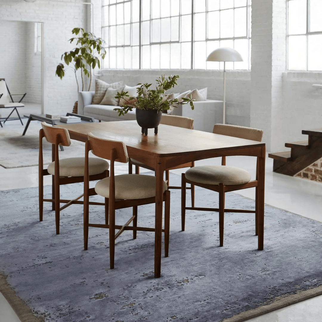 Urban Pause Olga Rug Area Rugs