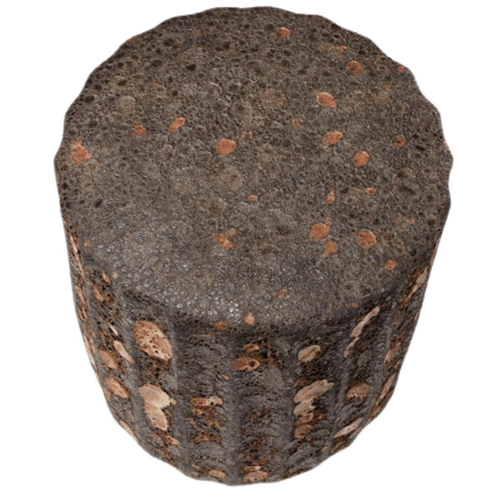 Uriah Indoor/Outdoor Stool Outdoor Furniture