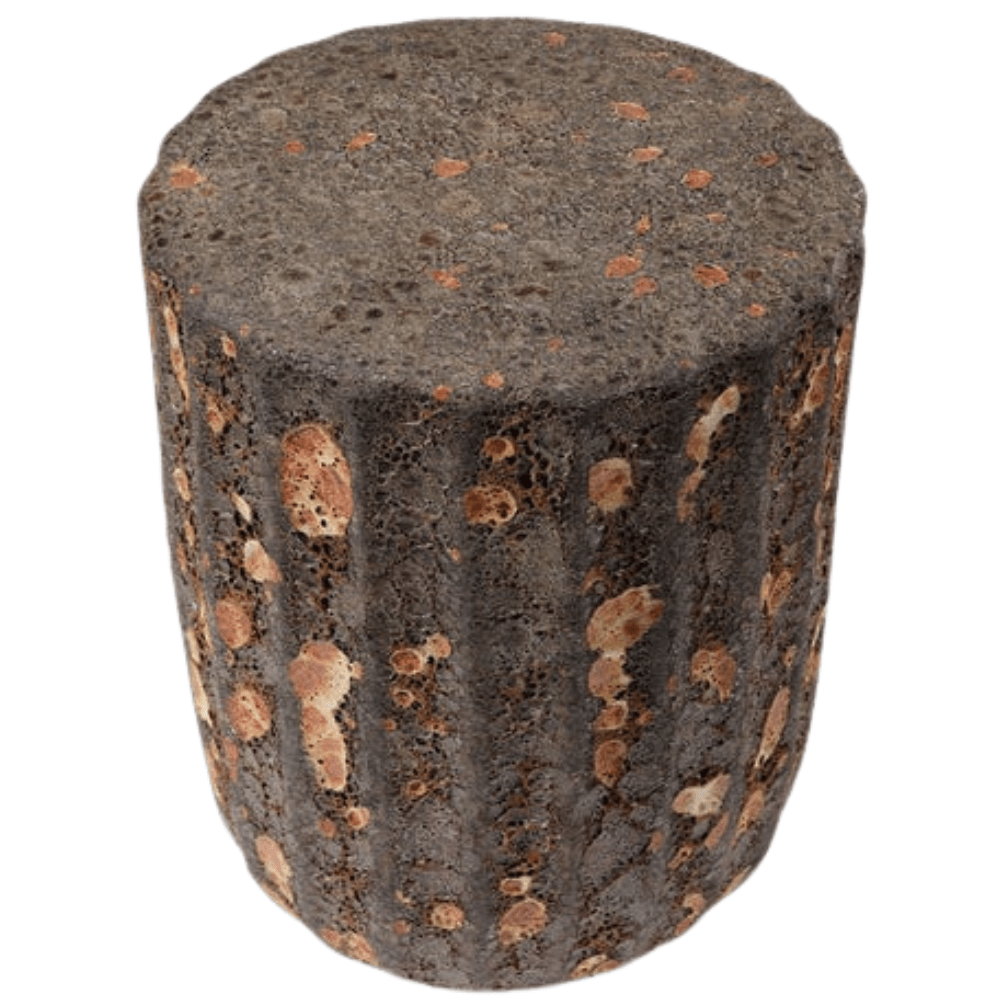 Uriah Indoor/Outdoor Stool Outdoor Furniture