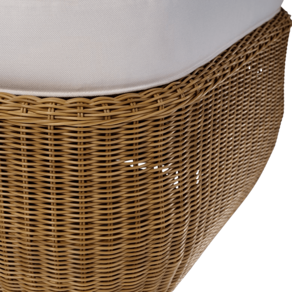 Uvita Swivel Lounge Chair Outdoor Chairs