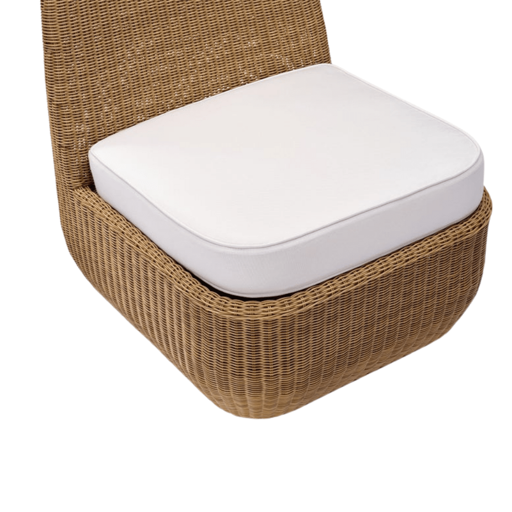 Uvita Swivel Lounge Chair Outdoor Chairs