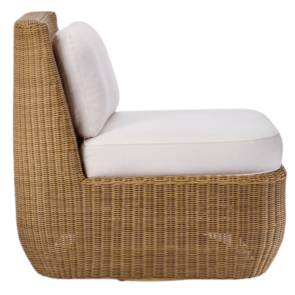 Uvita Swivel Lounge Chair Outdoor Chairs