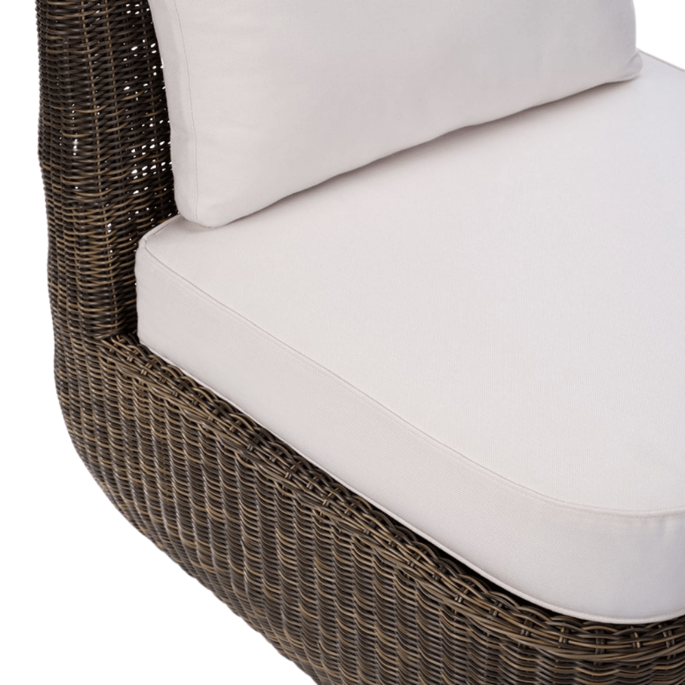 Uvita Swivel Lounge Chair Outdoor Chairs