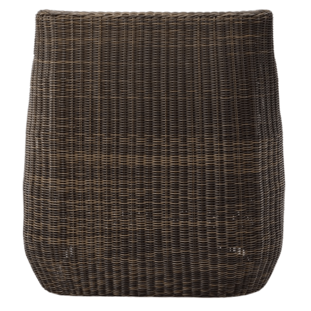 Uvita Swivel Lounge Chair Outdoor Chairs