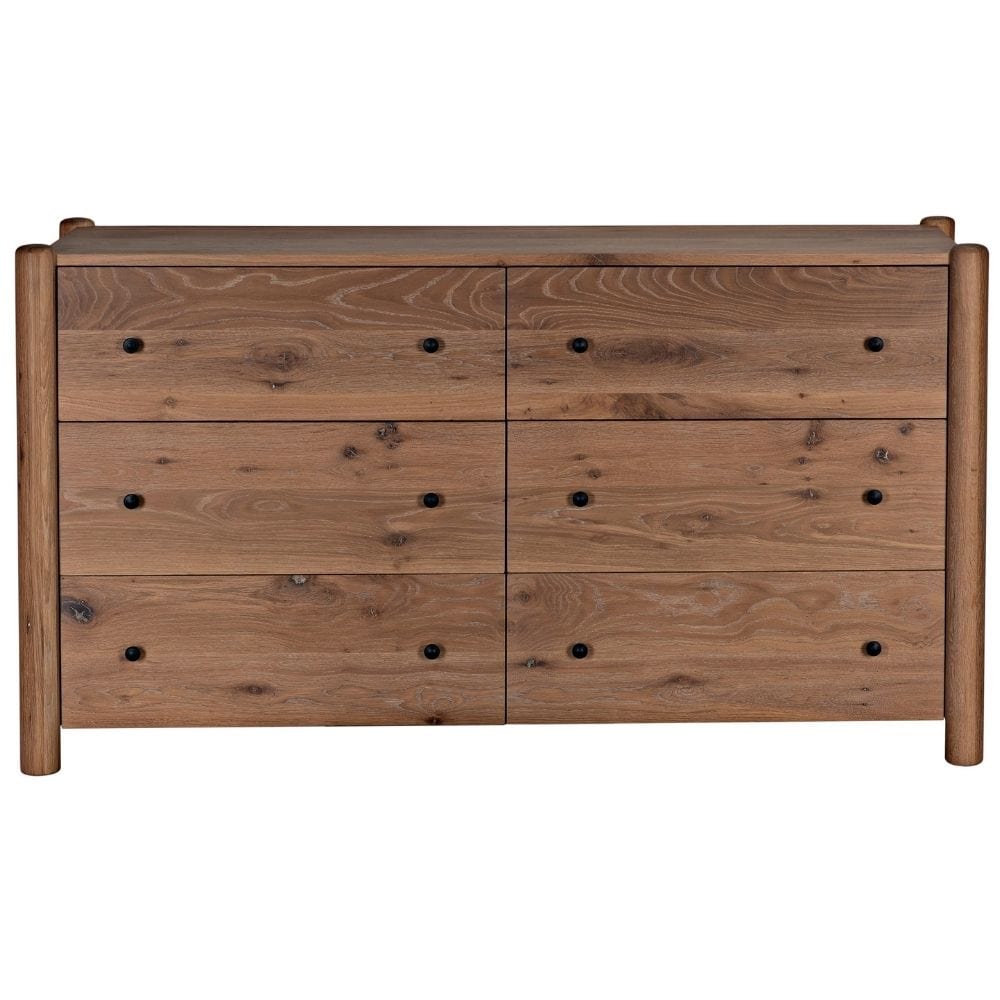 Vail Dresser Dresser RO118-6-CH