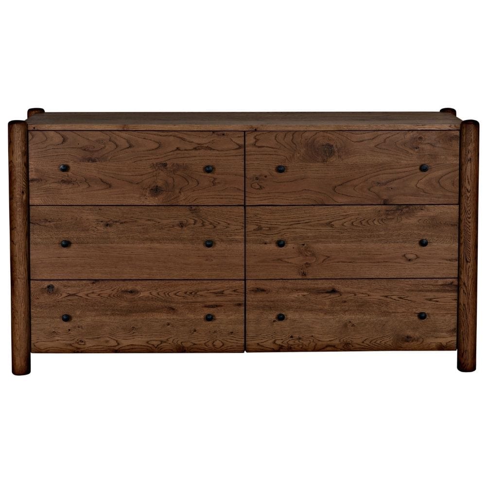 Vail Dresser Dresser RO118-6-WH