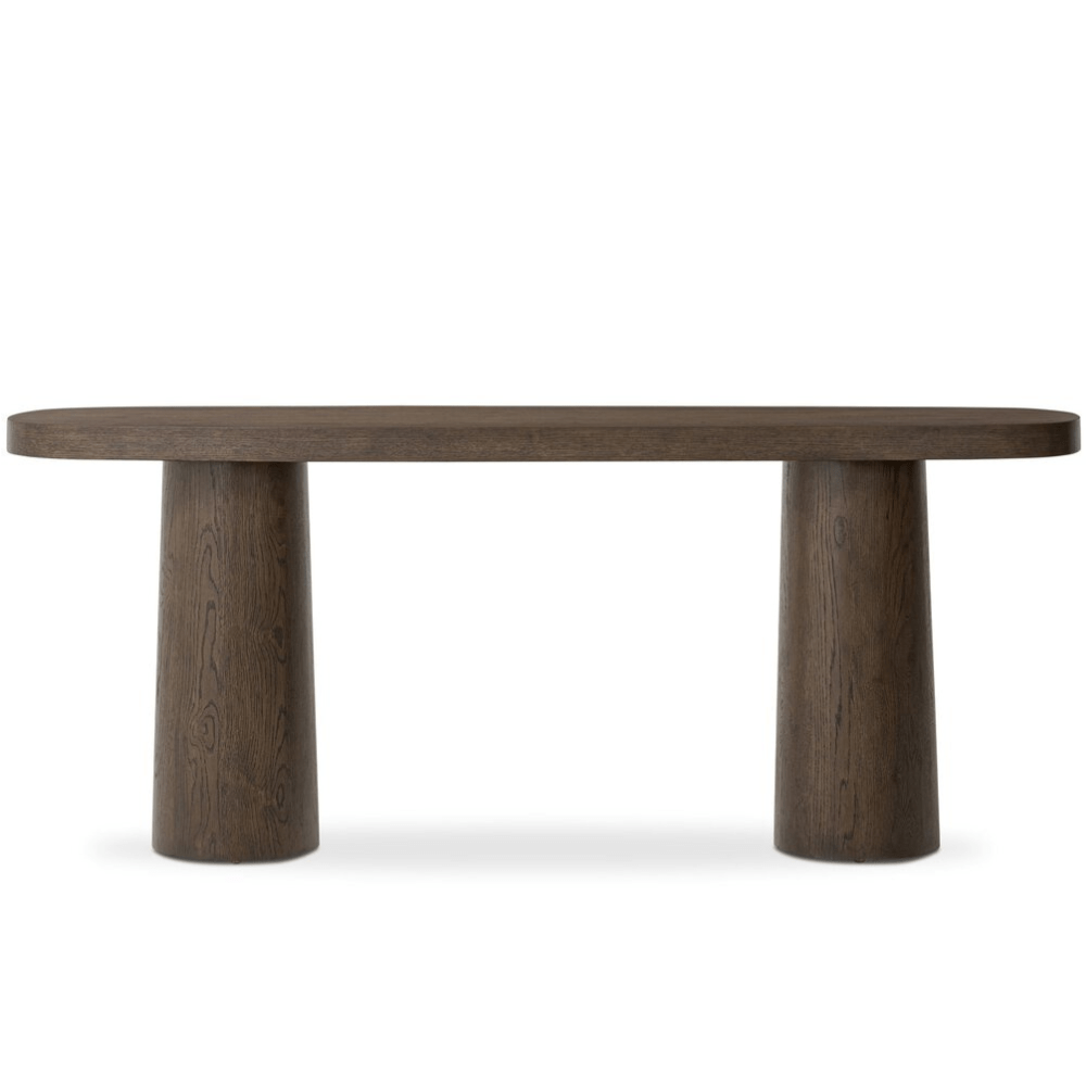 Valen Console Table Console & Entry Table 244505-001 801542385361