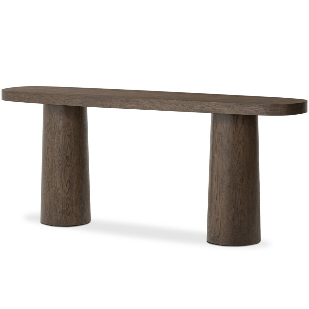 Valen Console Table Console & Entry Table 244505-001 801542385361