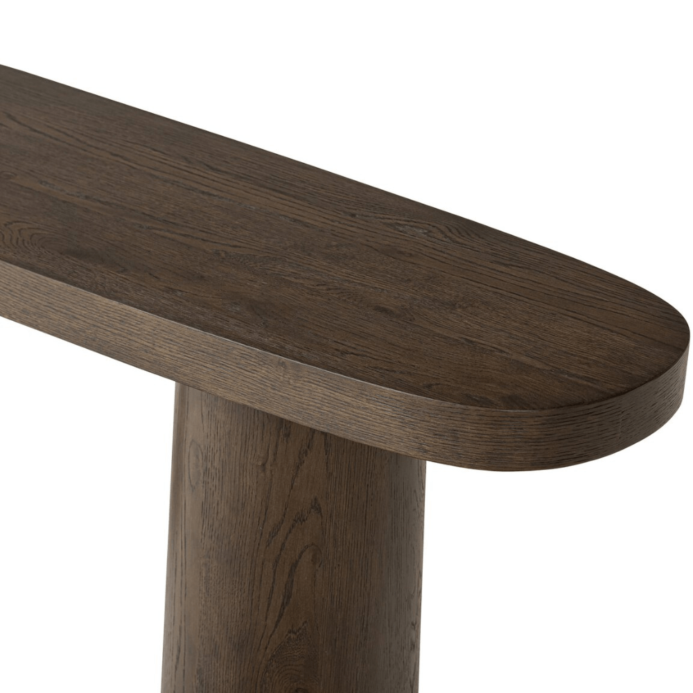 Valen Console Table Console & Entry Table 244505-001 801542385361