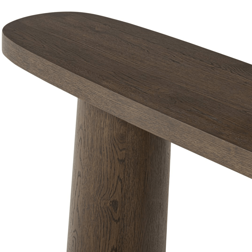 Valen Console Table Console & Entry Table 244505-001 801542385361