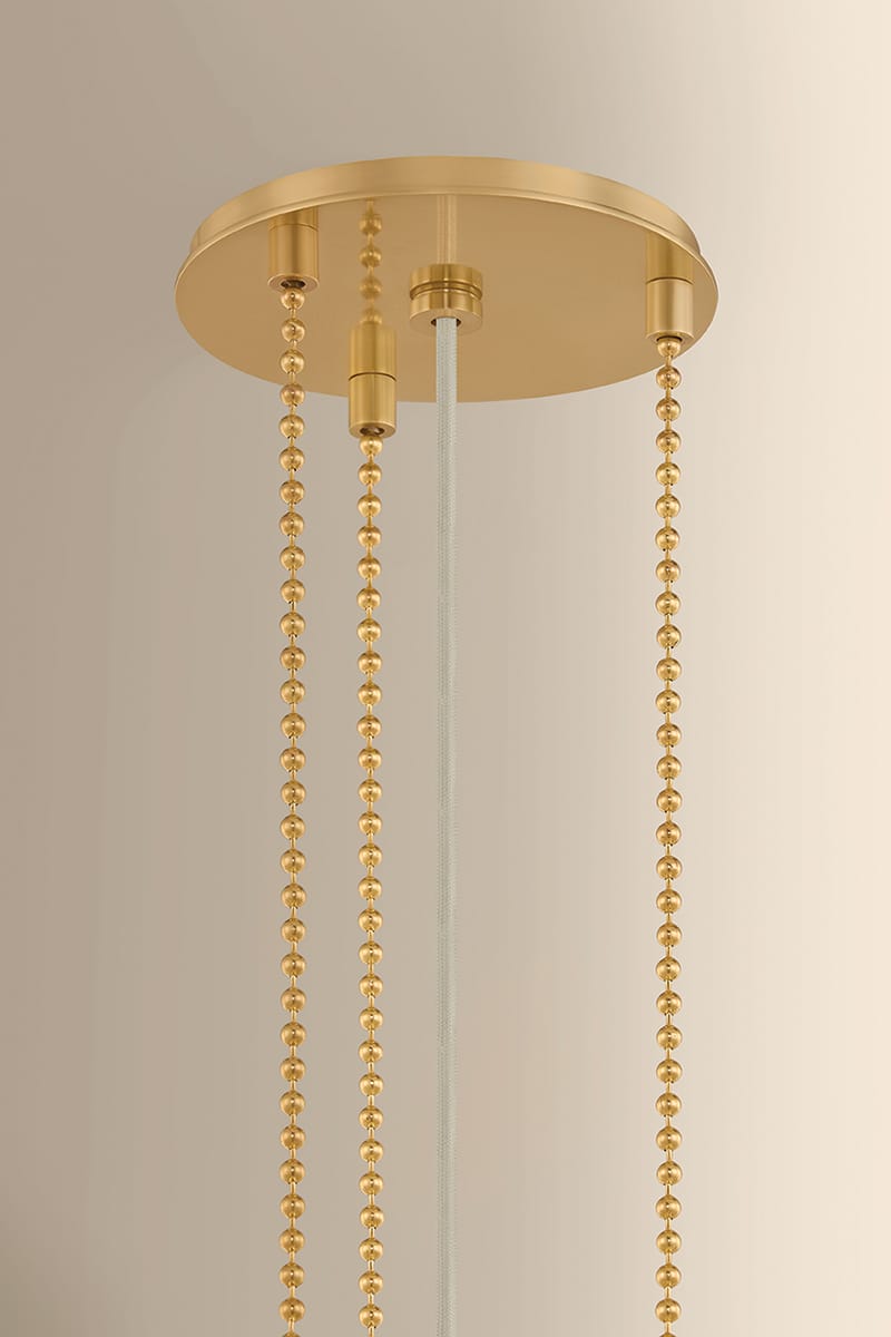 Valeria Pendant Pendants