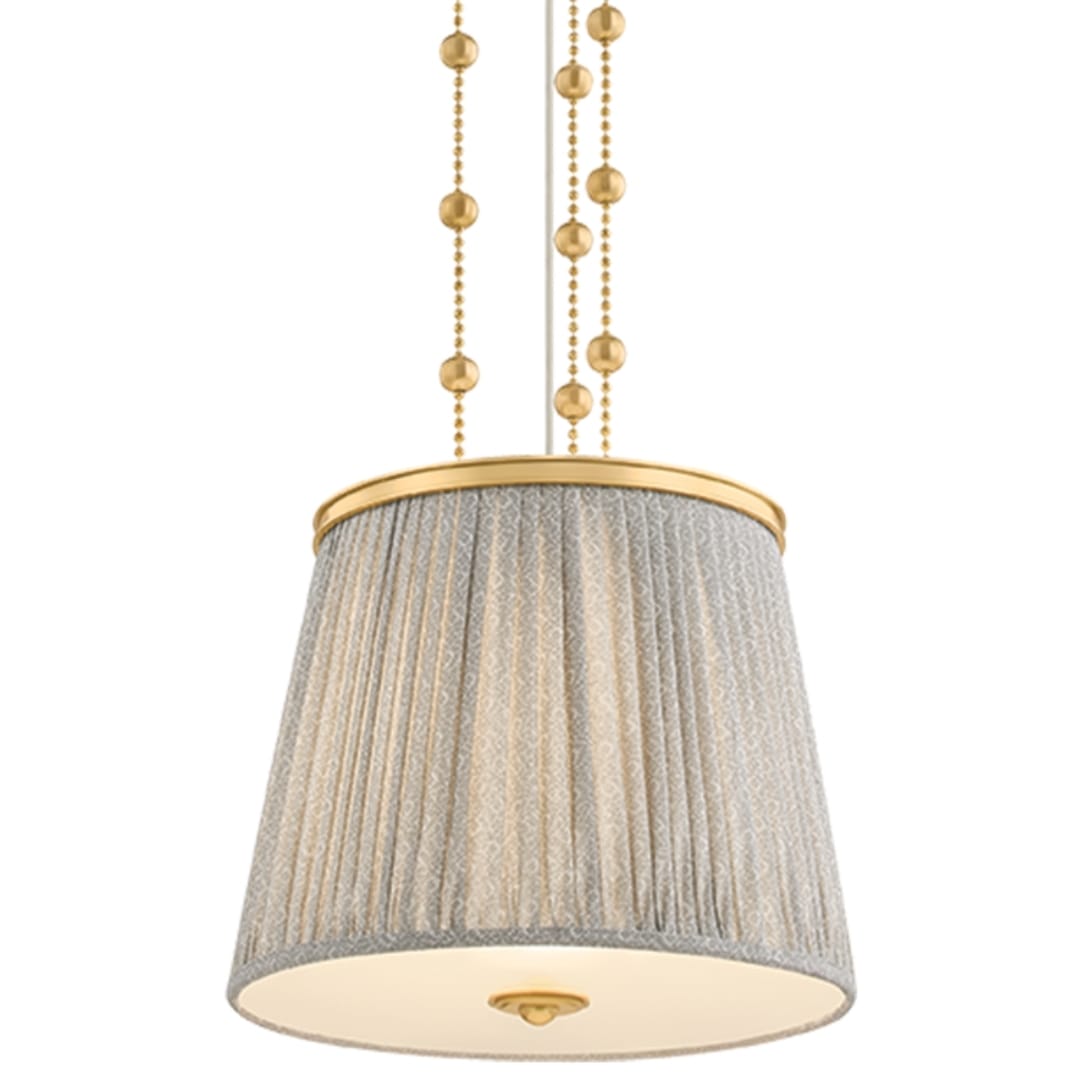 Valeria Pendant Pendants 8519-AGB 197292791621