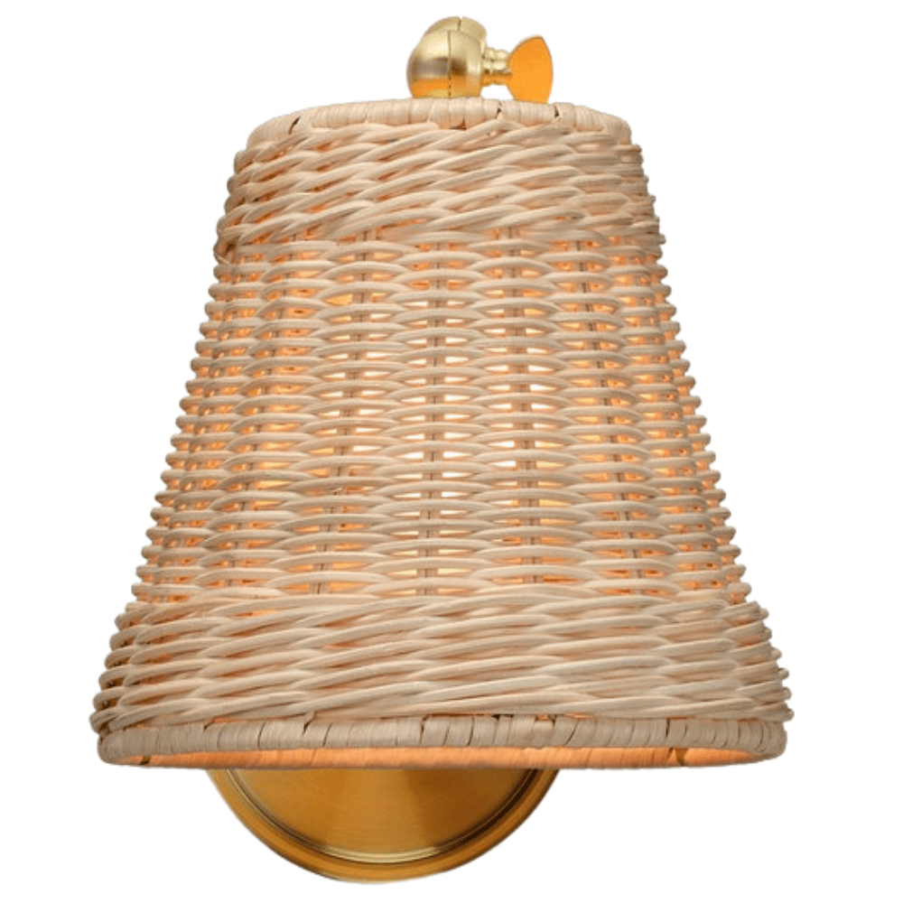 Valiha Sconce Wall Sconces