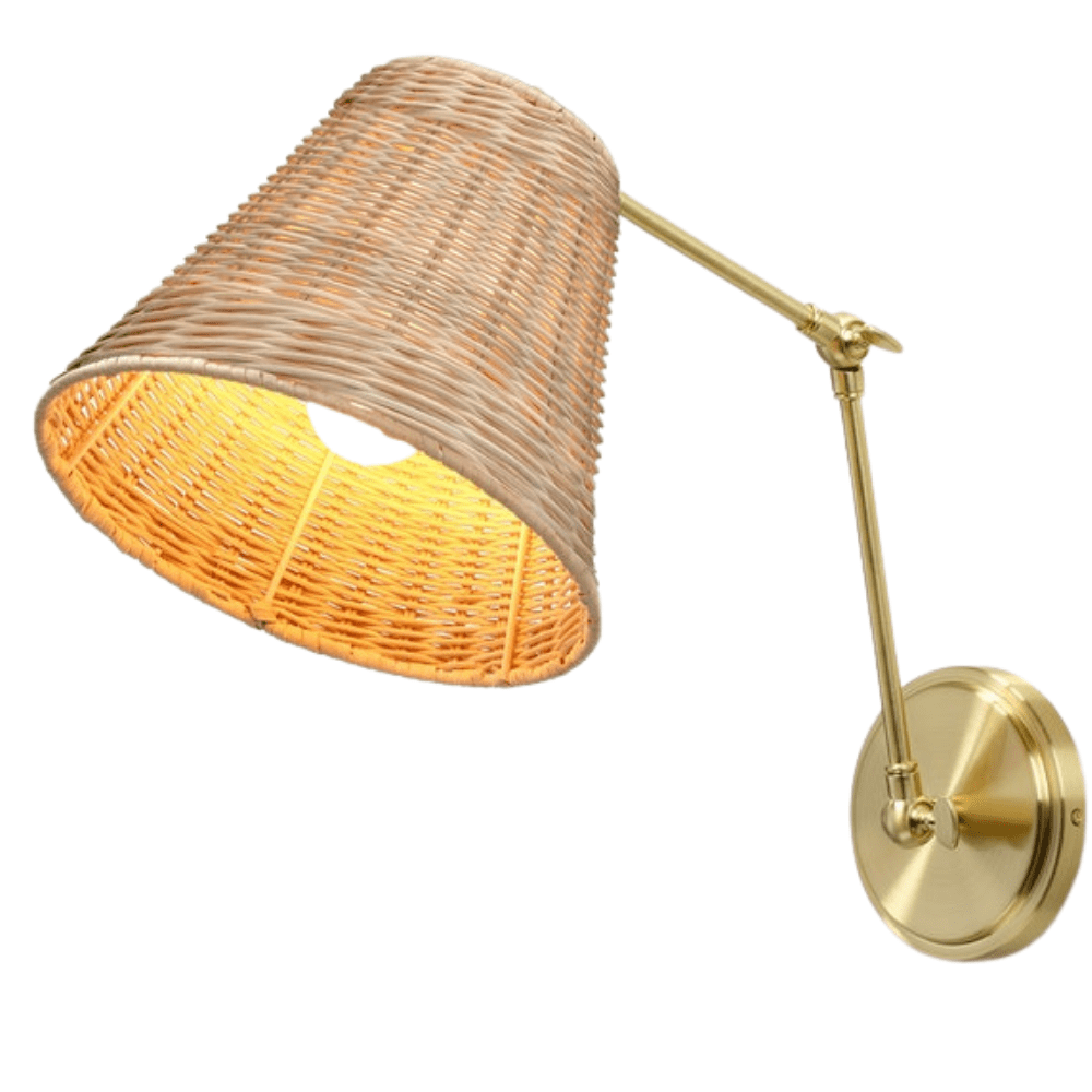 Valiha Sconce Wall Sconces